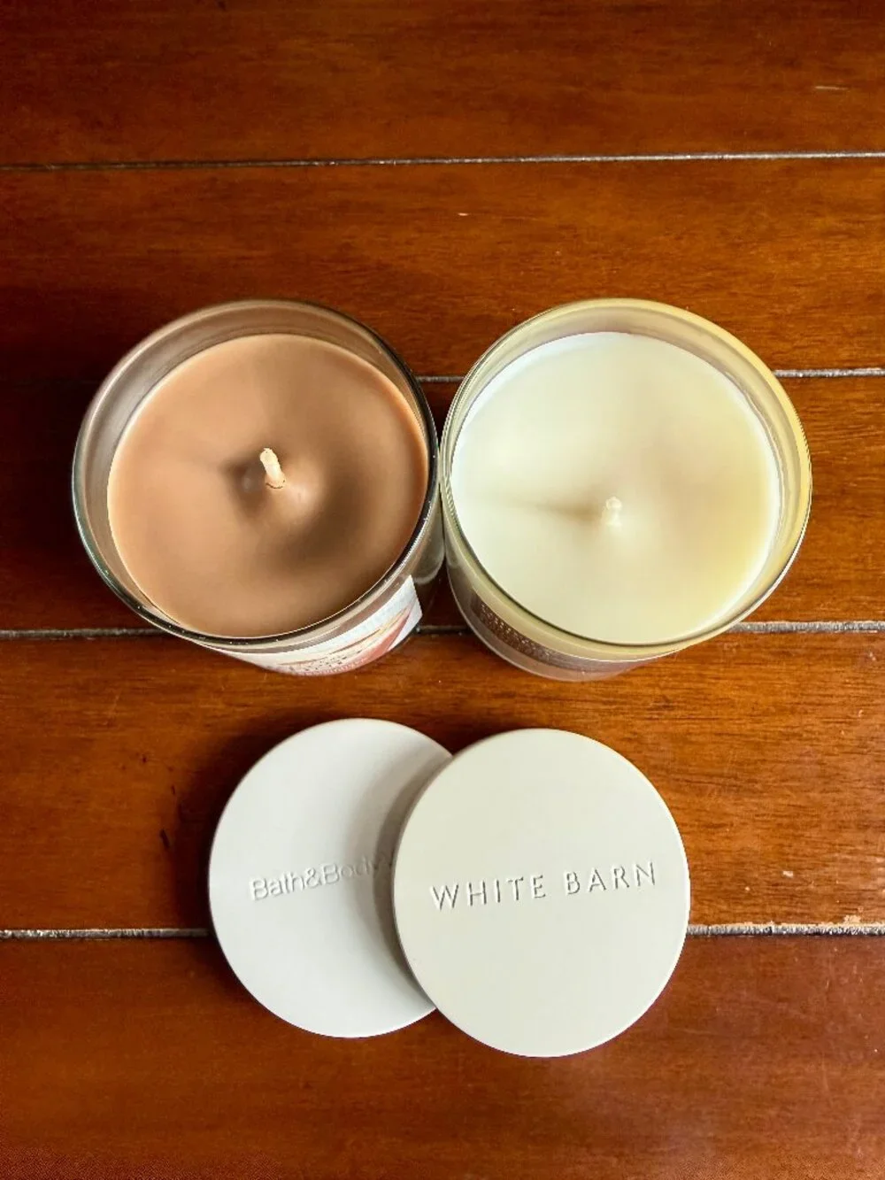 NEW 2-Pc ESPRESSO MARTINI & COFFEE WHISKEY Single Wick Candles BBW
